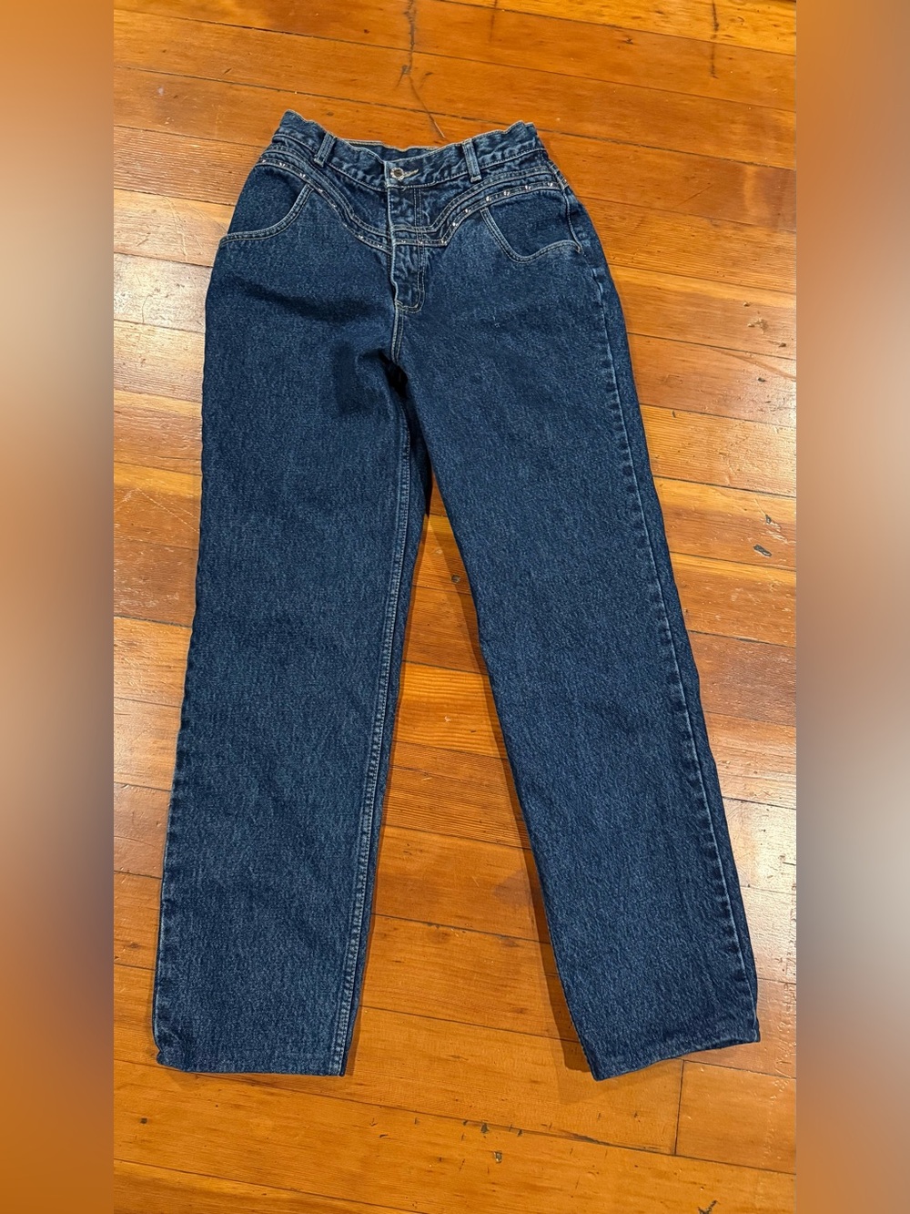 Vintage Lawman’s Jeans size 9